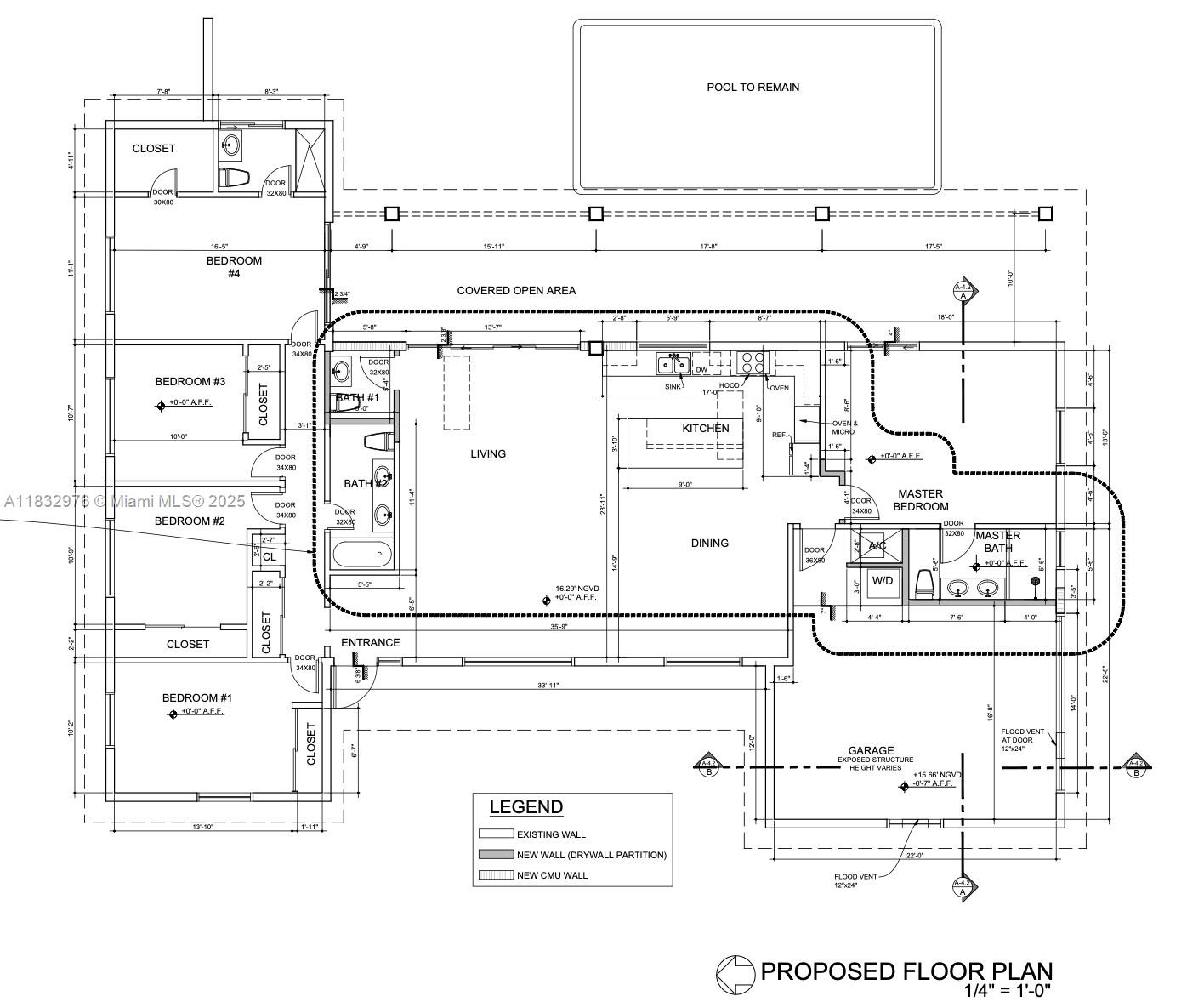15121 SW 69th Ct Palmetto Bay, FL 33158