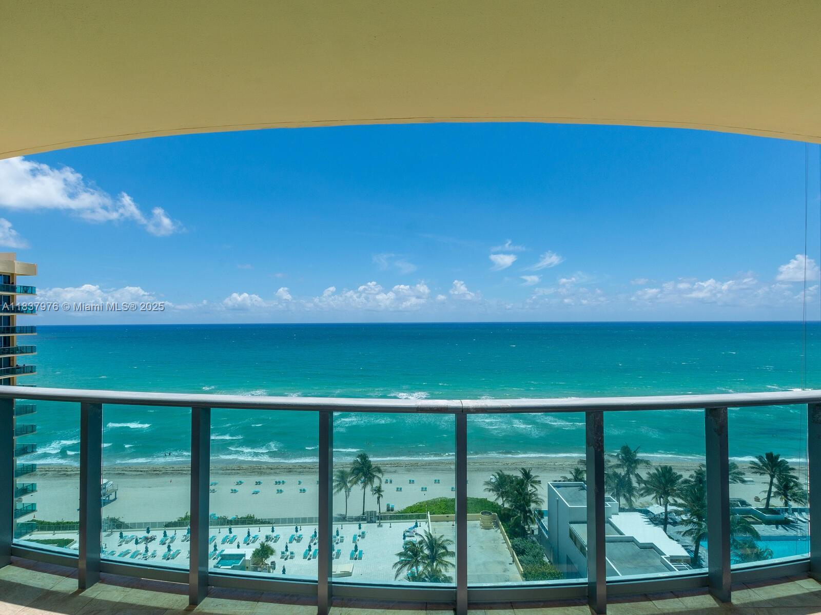 2501 S Ocean Dr #1525