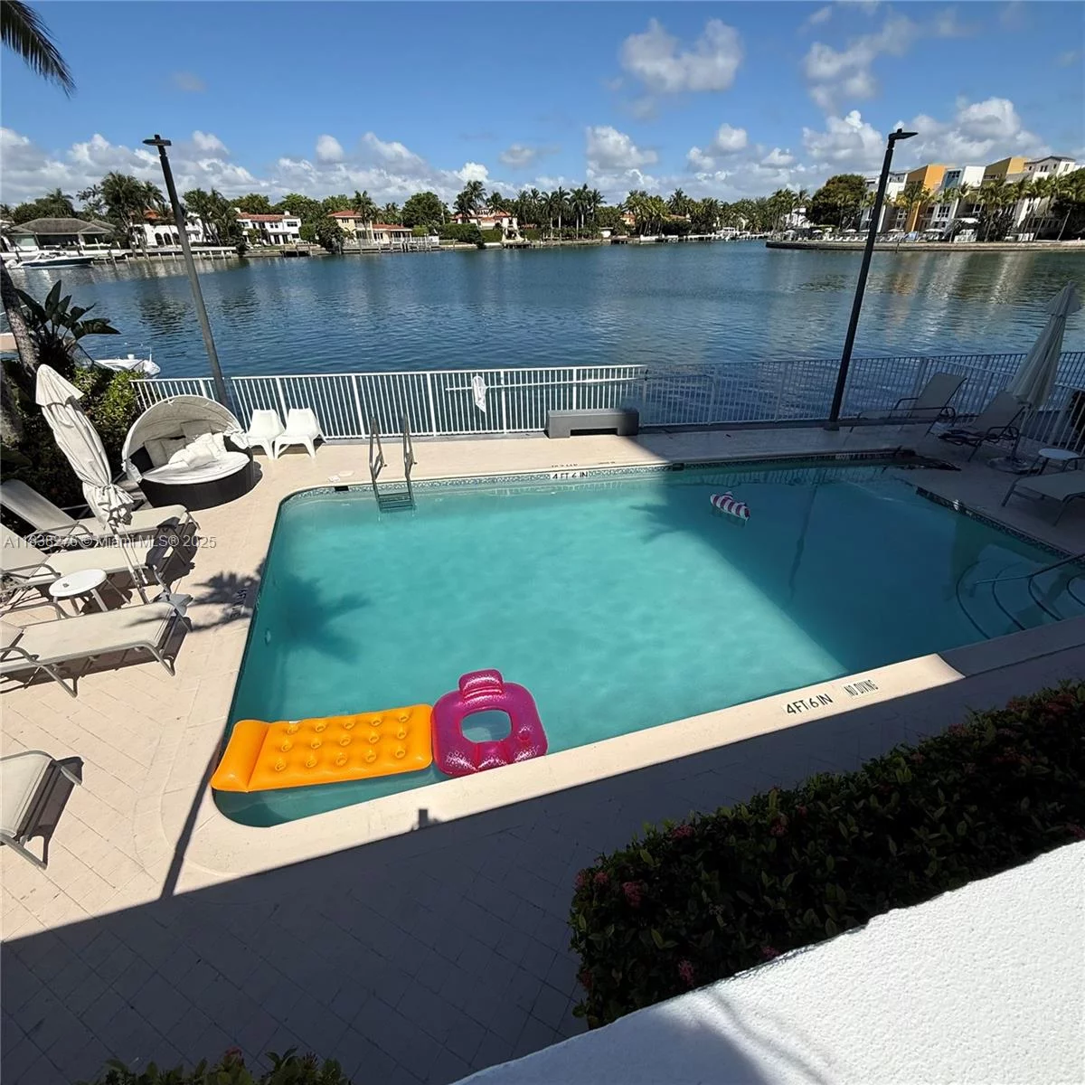 5880 Collins Ave #303