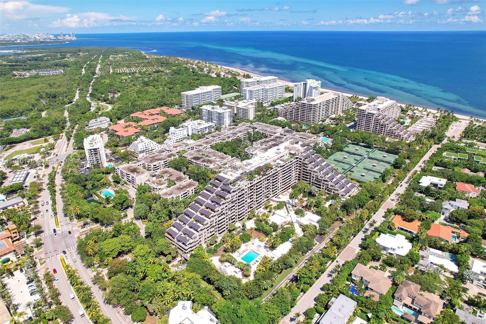 181 Crandon Blvd #206