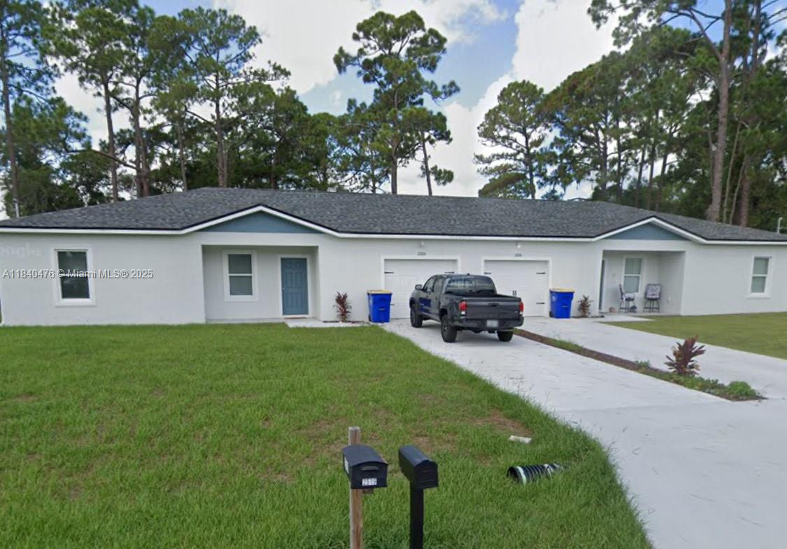 2518 Fern Palm Dr