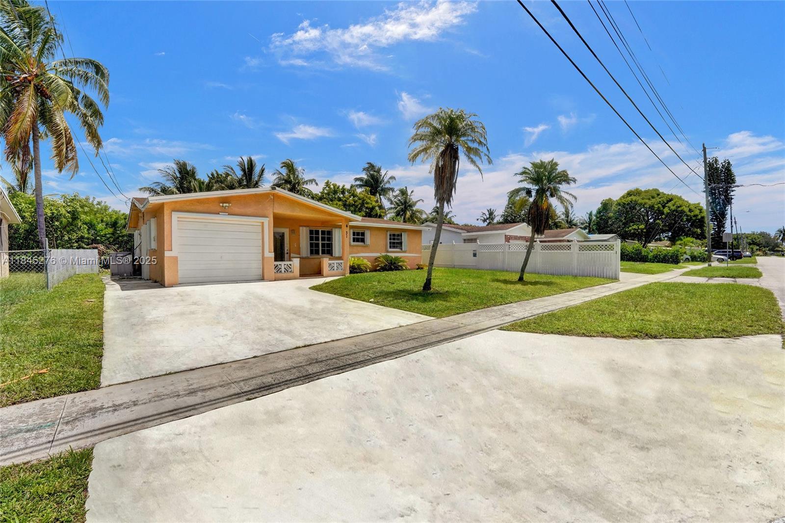 4331 NW 27th St