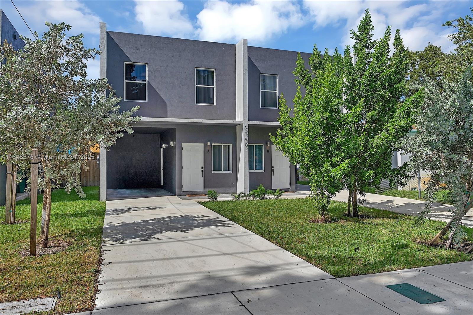 5140 NW 5th Ave