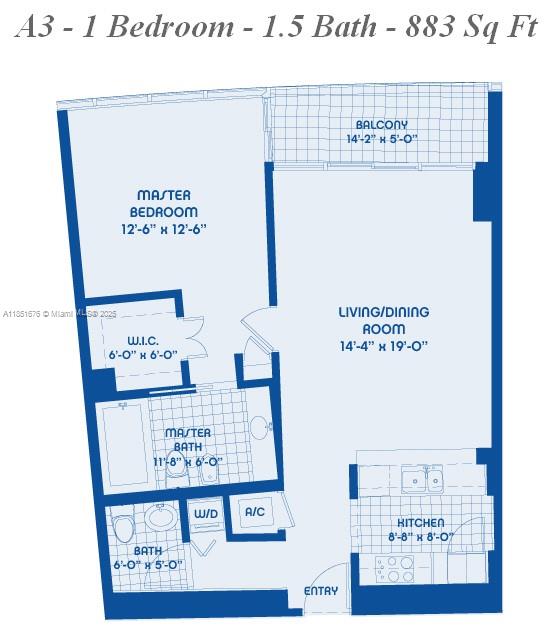 image Blue Condo23
