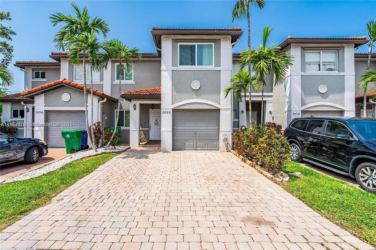 2888 SW 129th Ave