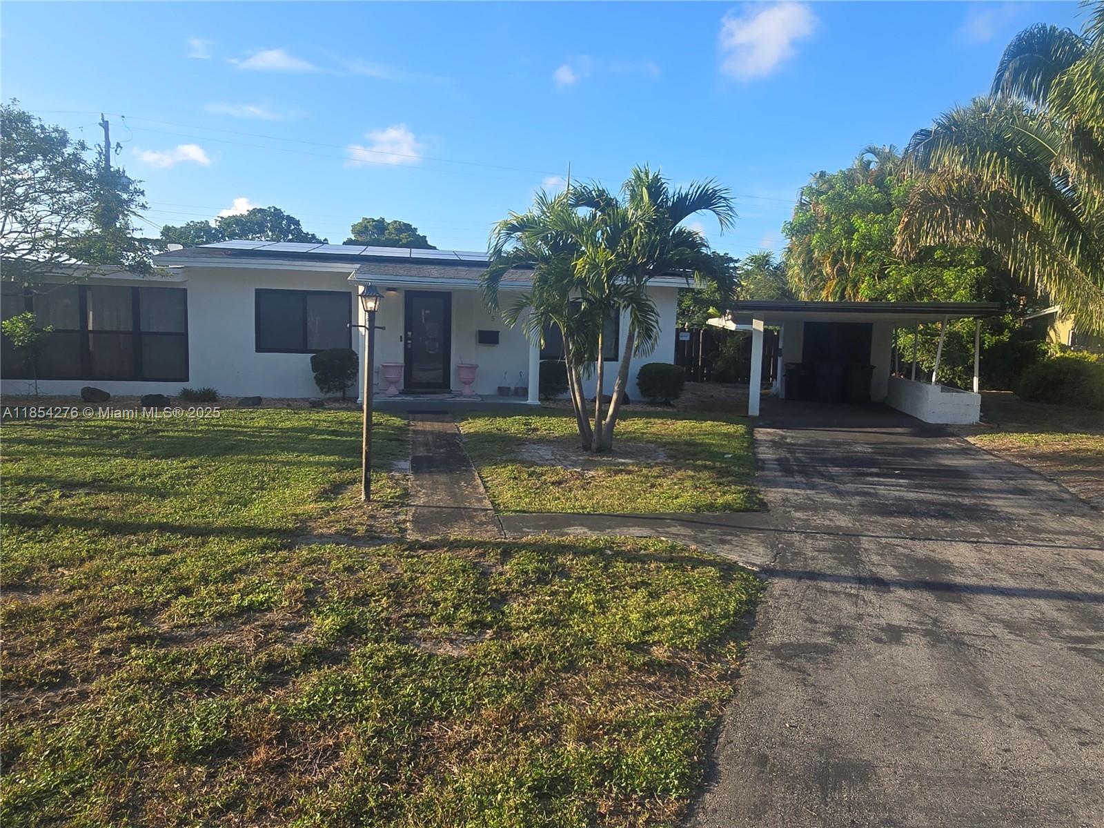 Undisclosed Address,Wilton Manors, FL 33334