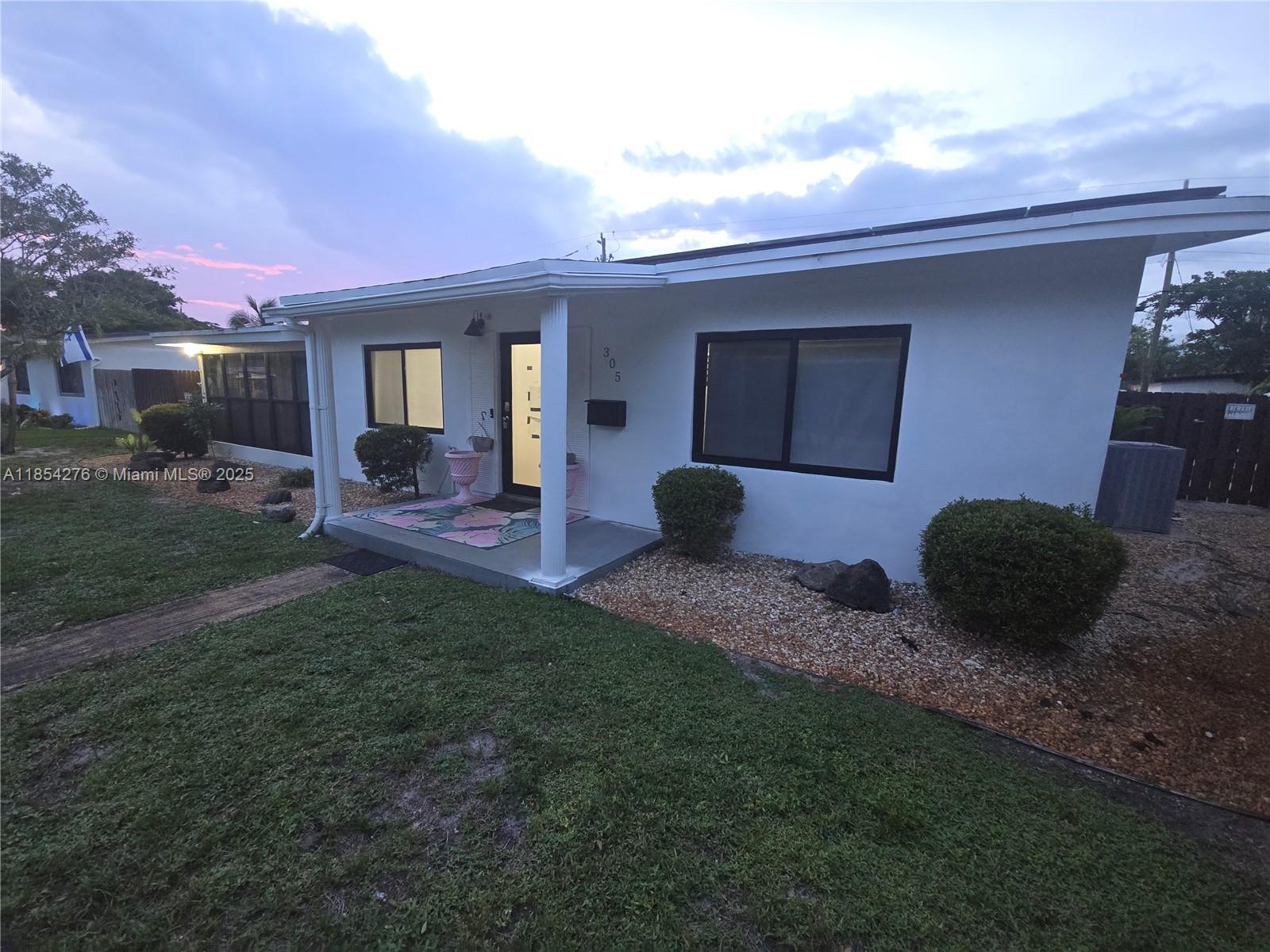 Undisclosed Address,Wilton Manors, FL 33334