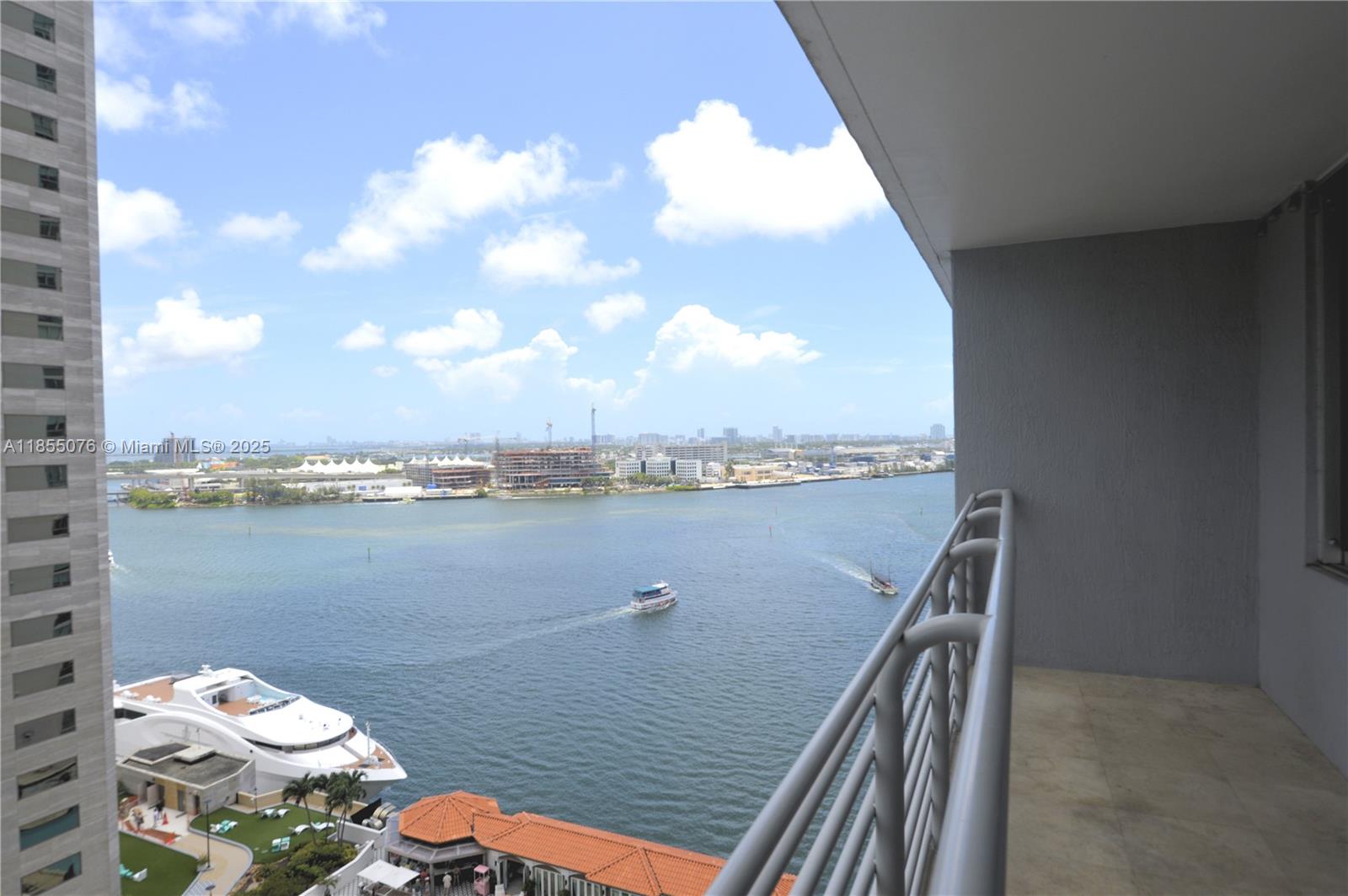 335 S Biscayne Blvd #1904