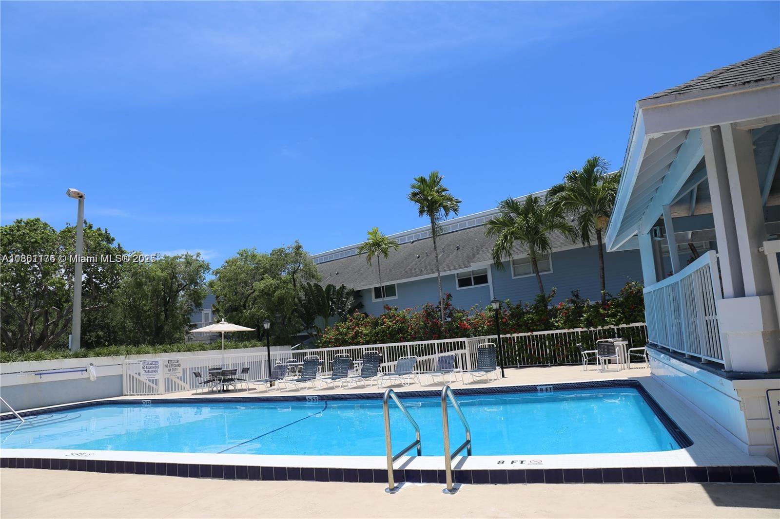 798 Crandon Blvd #13-C