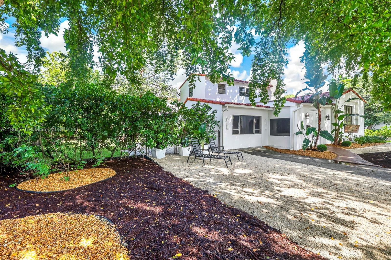 991 NE 82nd St Miami, FL 33138