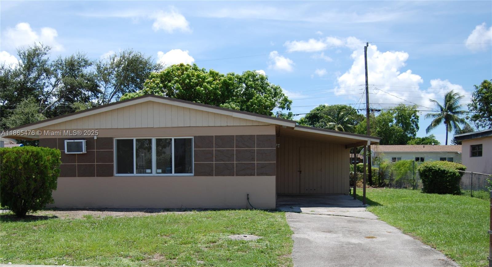 3020 NW 71st St