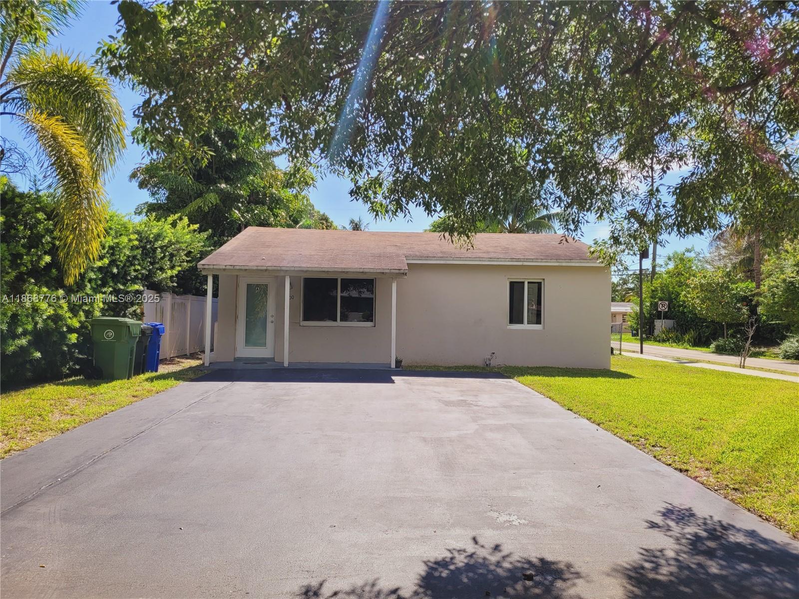 1500 NW 6th Ave #A