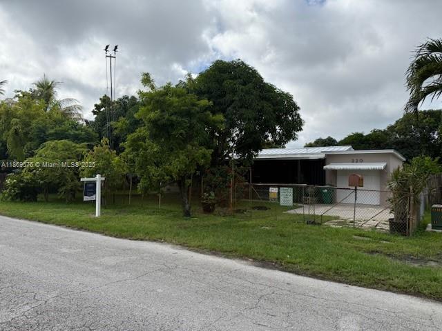 220 NW 144th St