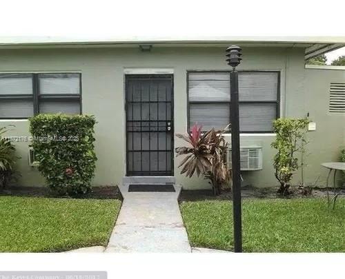 1845 Pembroke Rd #3-22