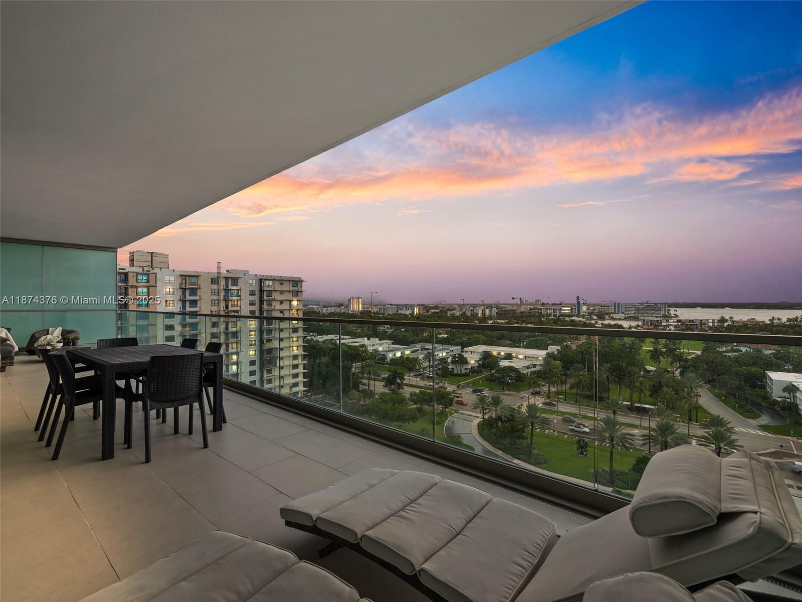 10203 Collins Ave #1105