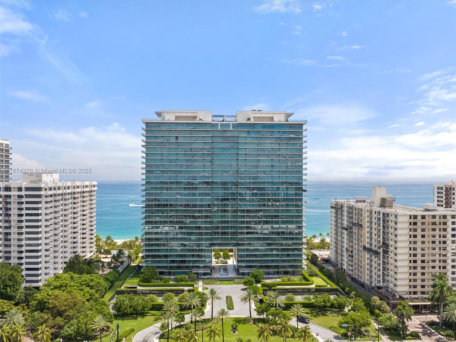 image Oceana Bal Harbour Condo47