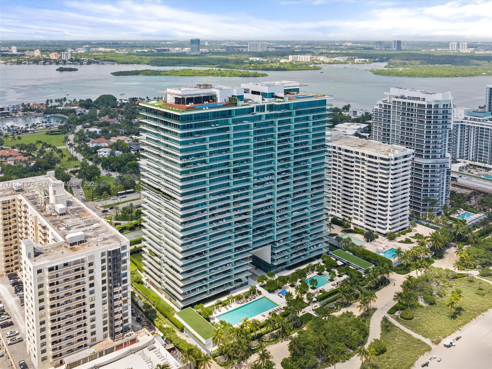image Oceana Bal Harbour Condo48