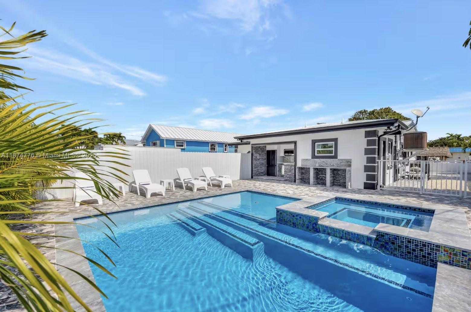 2301 Yellowtail Dr