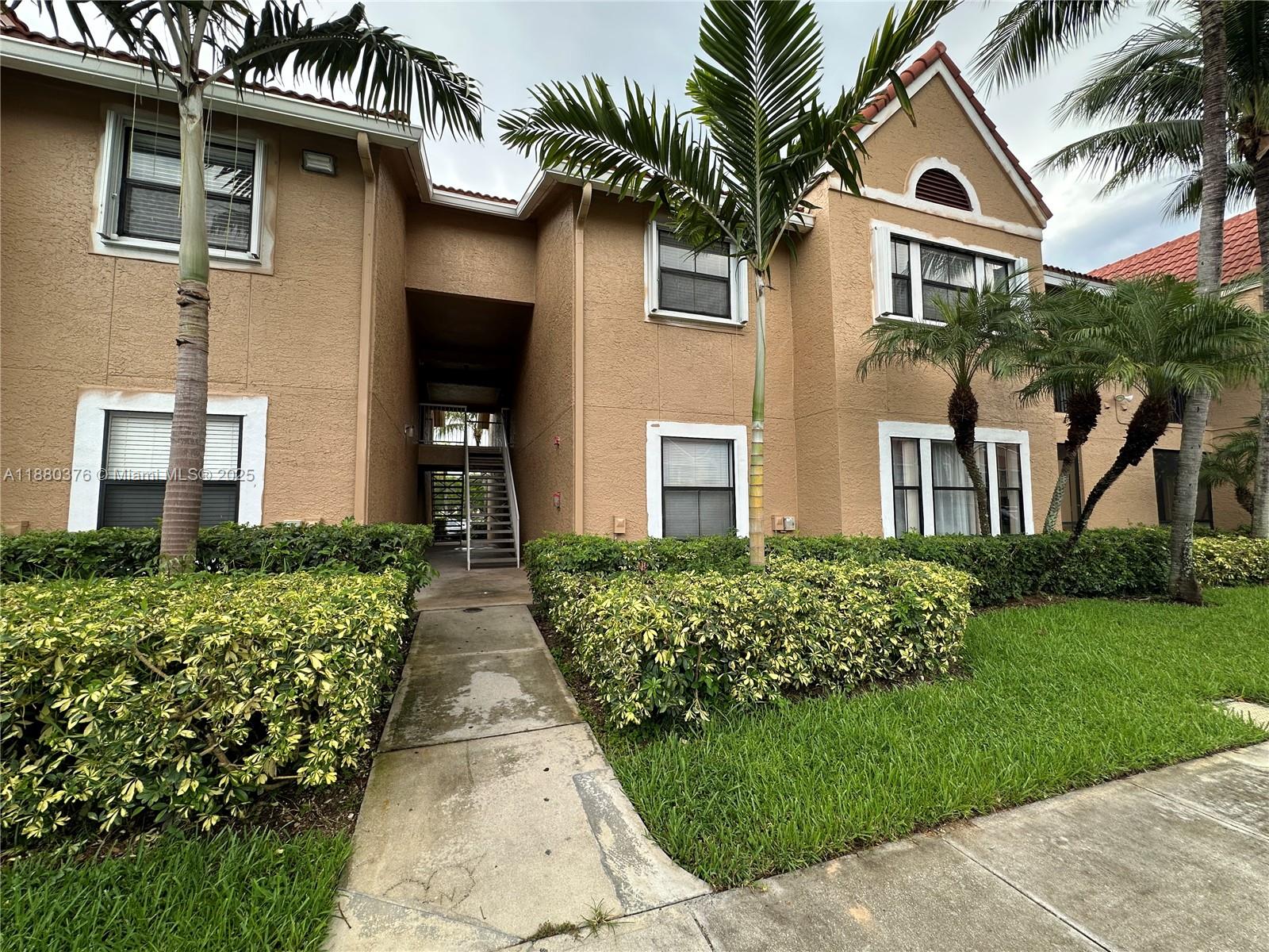 10500 SW 155th Ct #1023