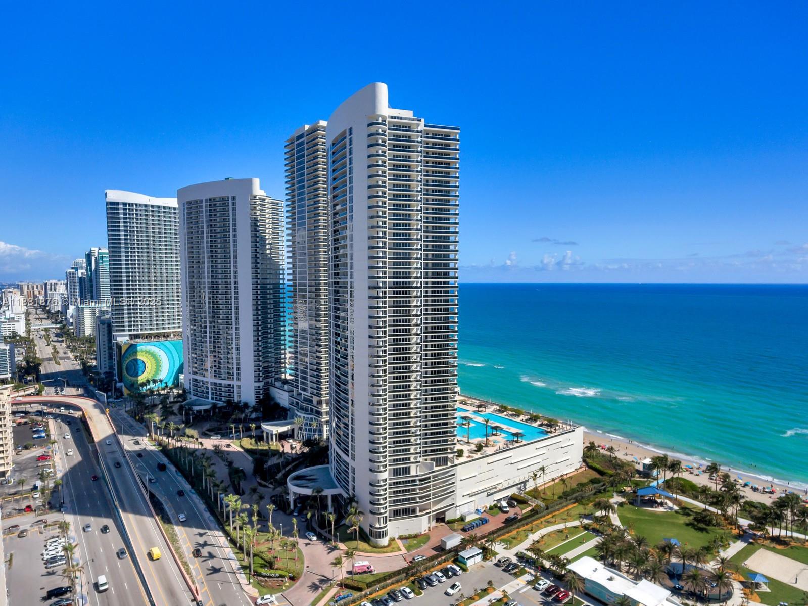 1850 S Ocean Dr #2203