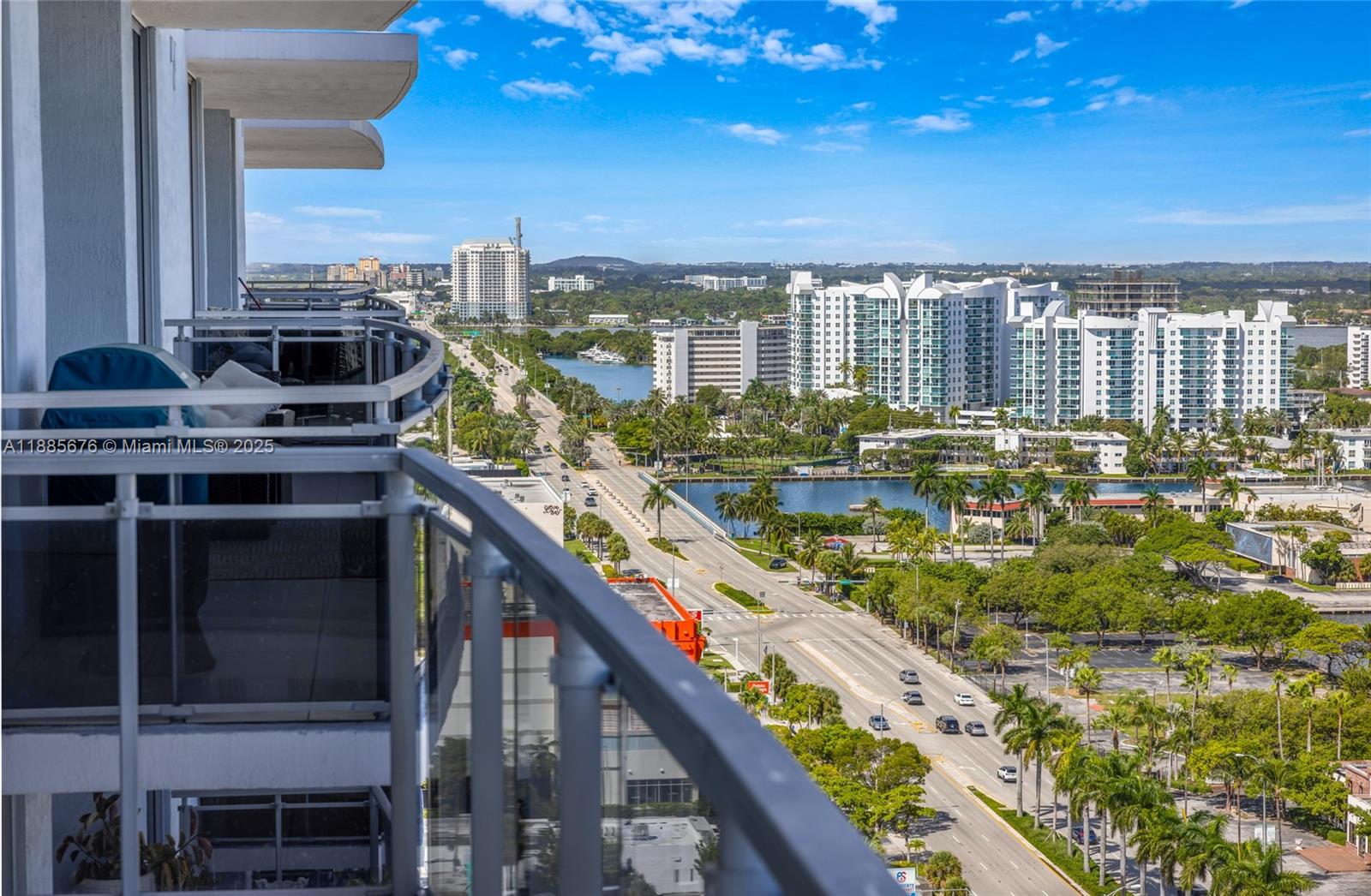 7901 Hispanola Ave #2007 North Bay Village, FL 33141