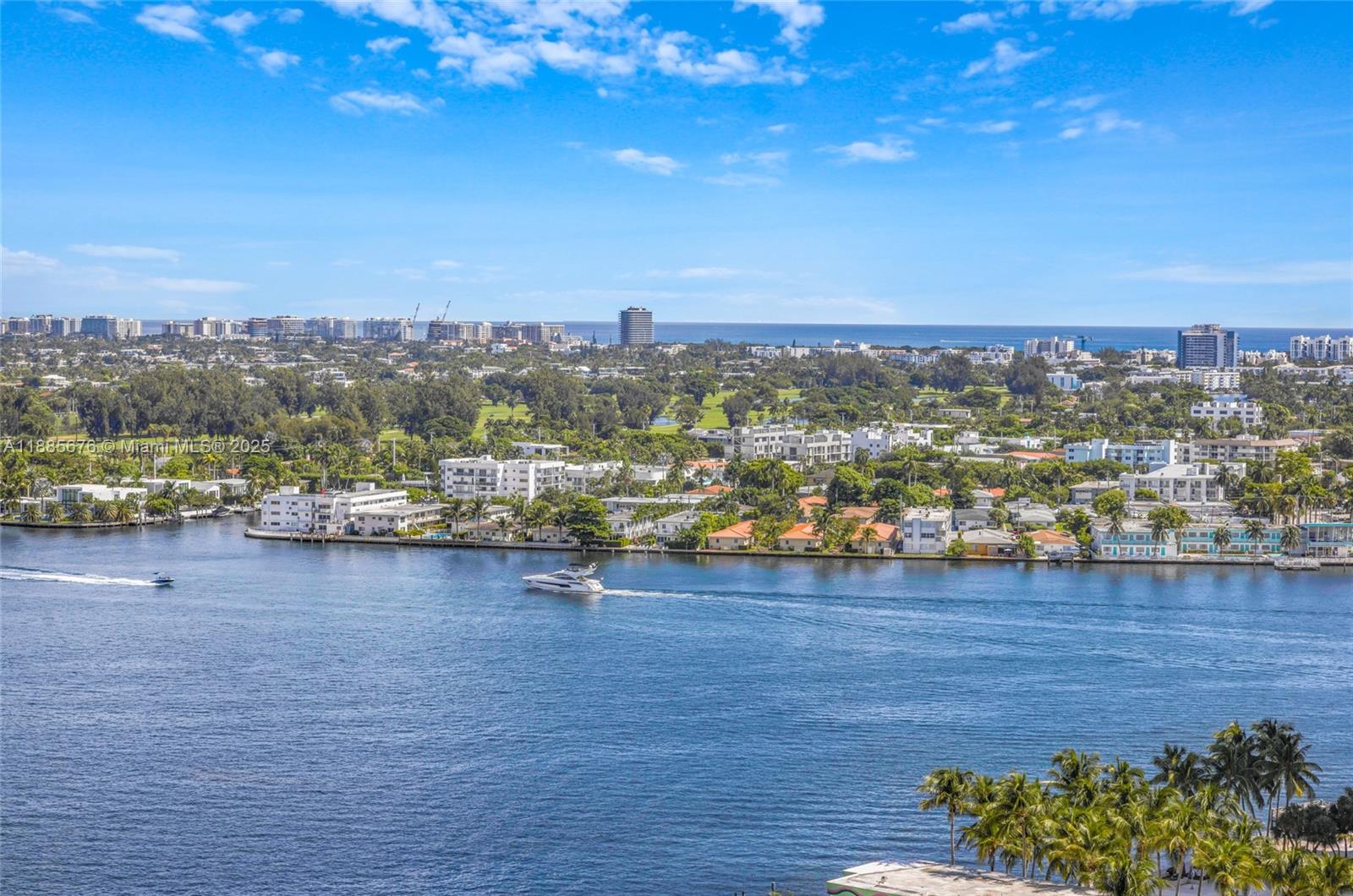 7901 Hispanola Ave #2007 North Bay Village, FL 33141