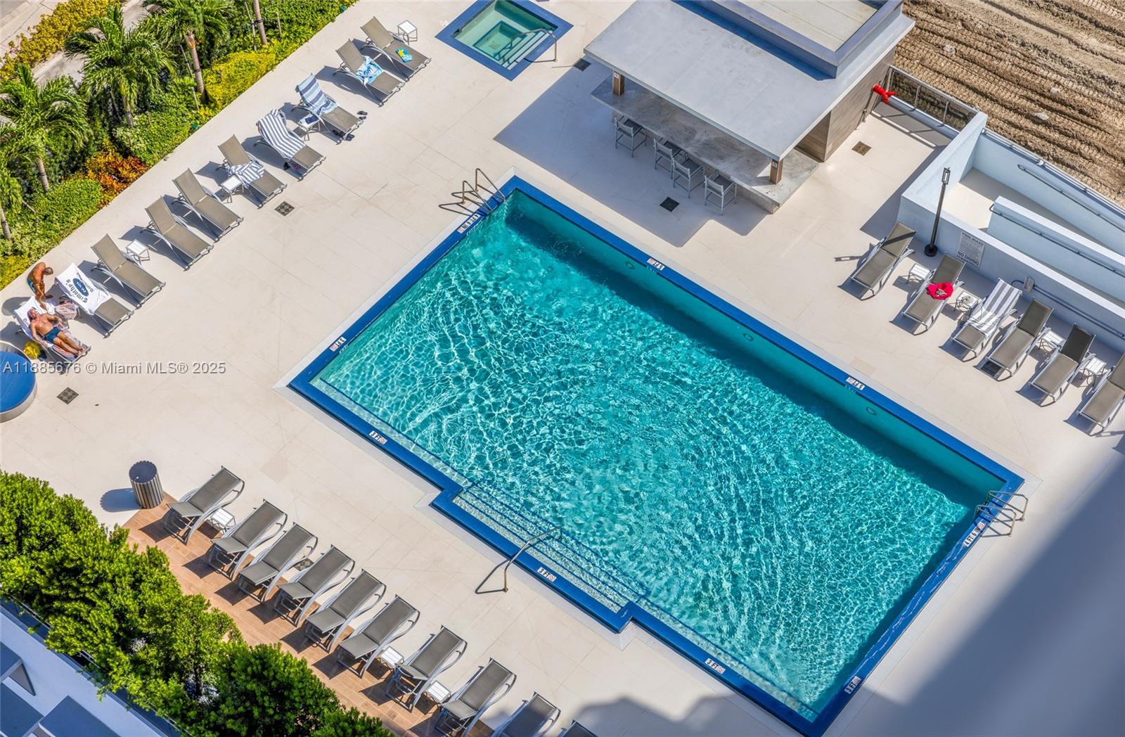 7901 Hispanola Ave #2007 North Bay Village, FL 33141