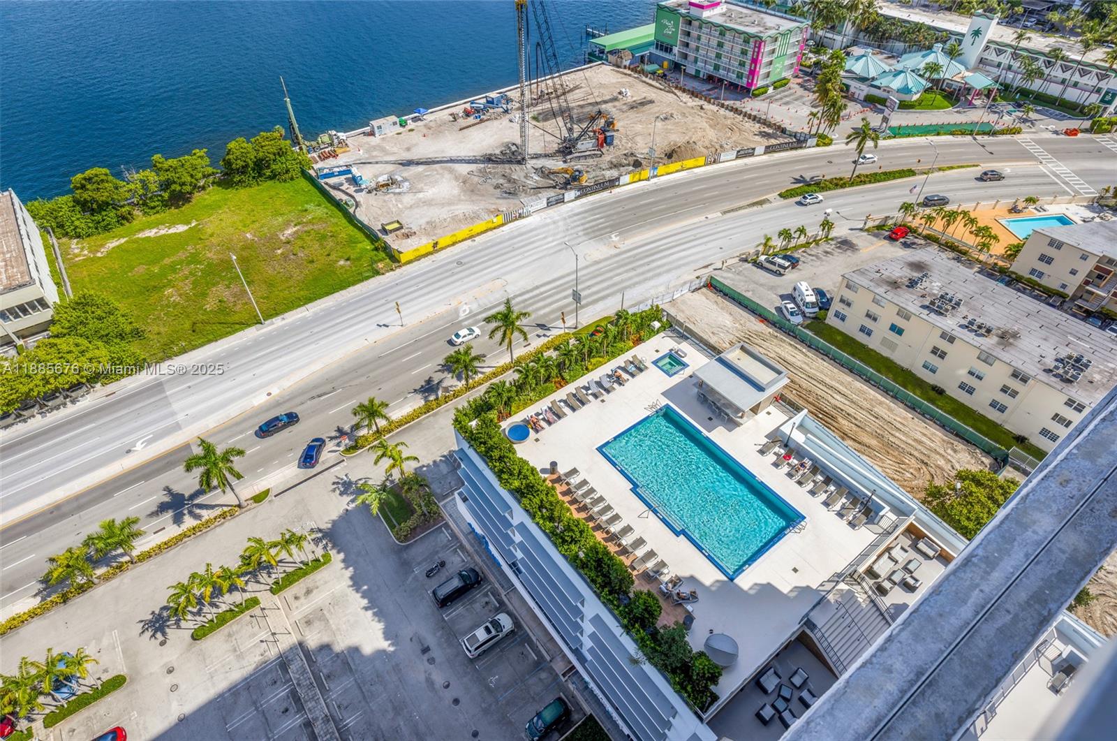 7901 Hispanola Ave #2007 North Bay Village, FL 33141