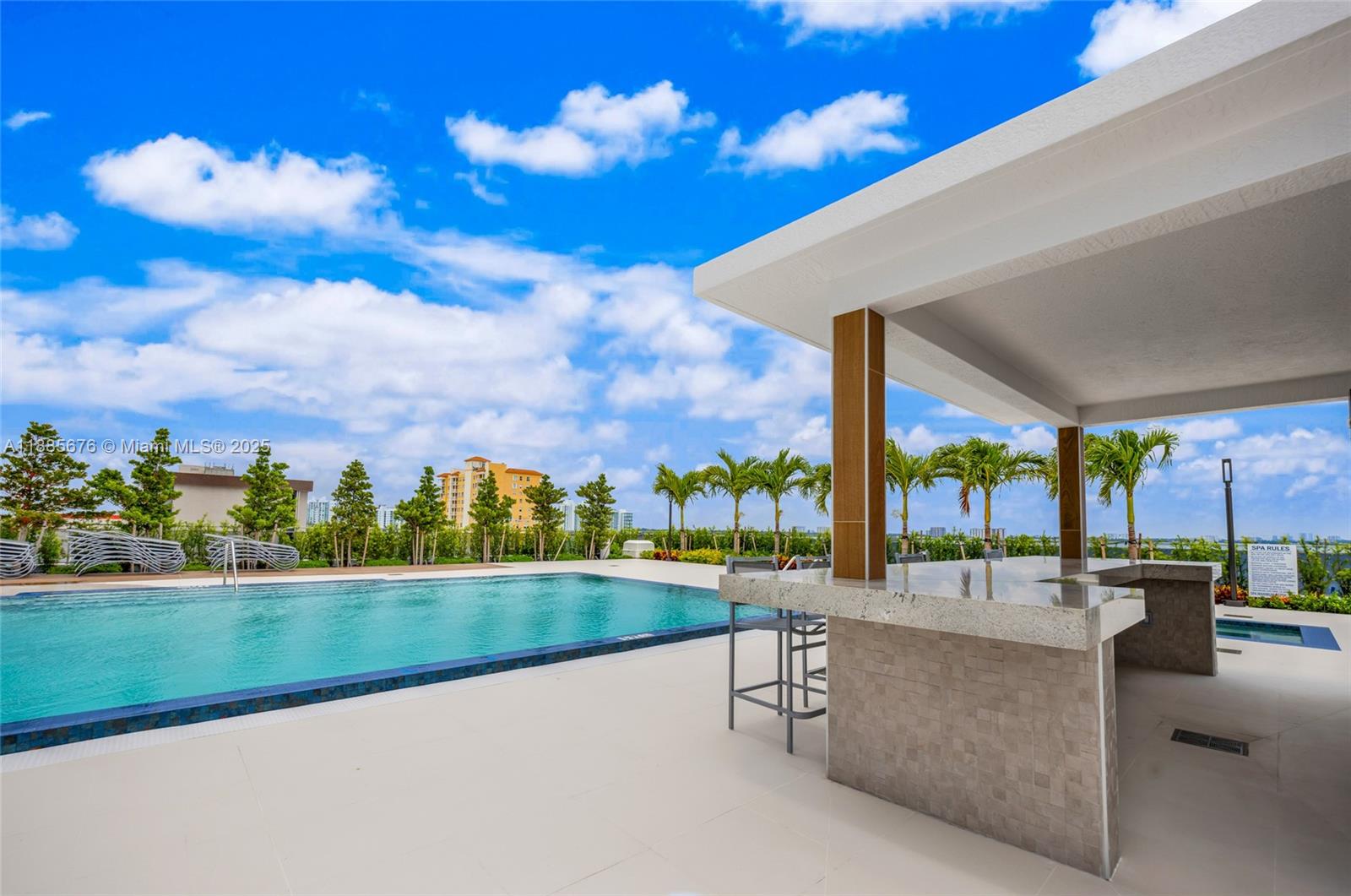 7901 Hispanola Ave #2007 North Bay Village, FL 33141