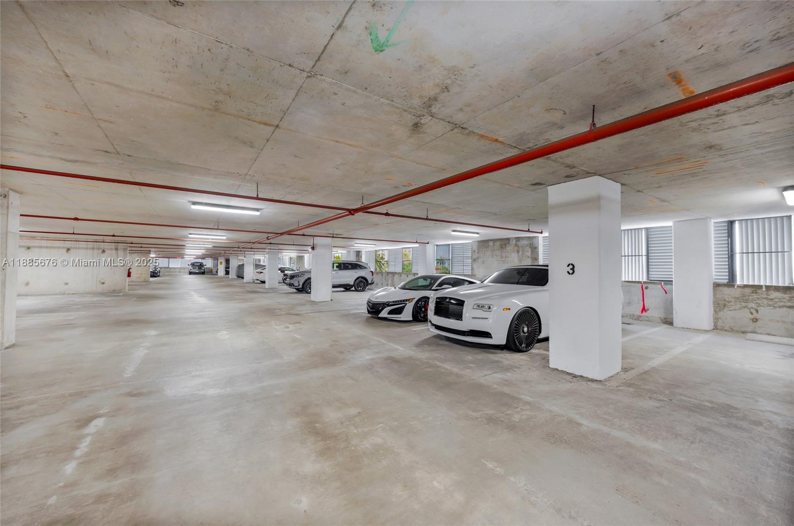 7901 Hispanola Ave #2007 North Bay Village, FL 33141