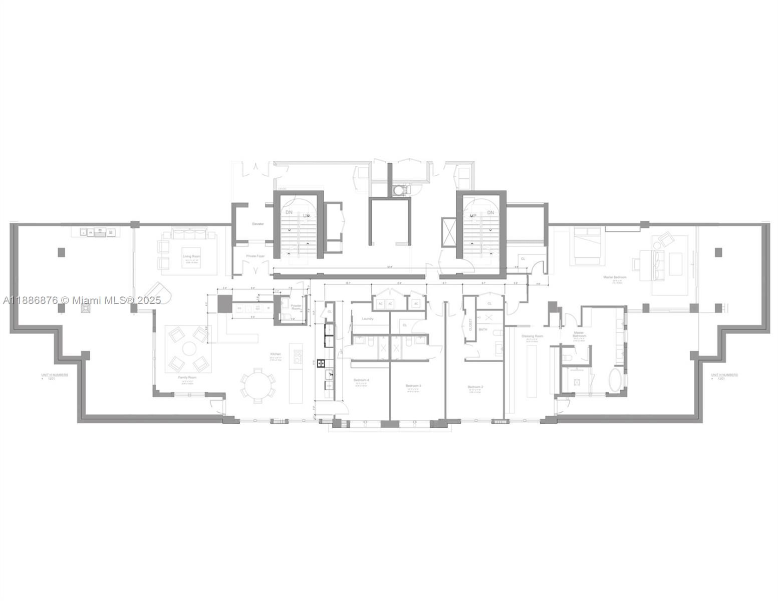 515 Valencia Ave #1201 Coral Gables, FL 33134