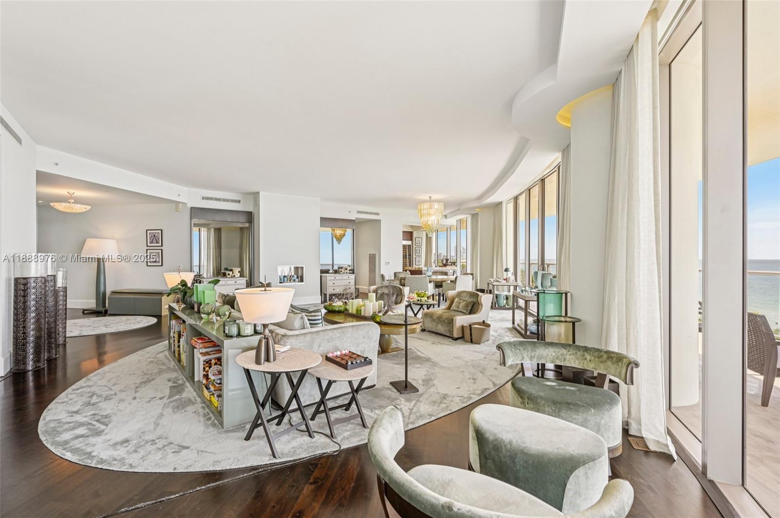 9703 Collins Ave #600 Bal Harbour, FL 33154