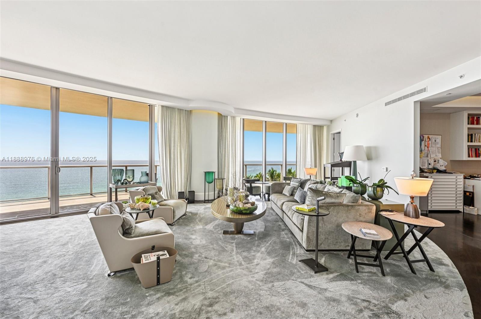9703 Collins Ave #600 Bal Harbour, FL 33154