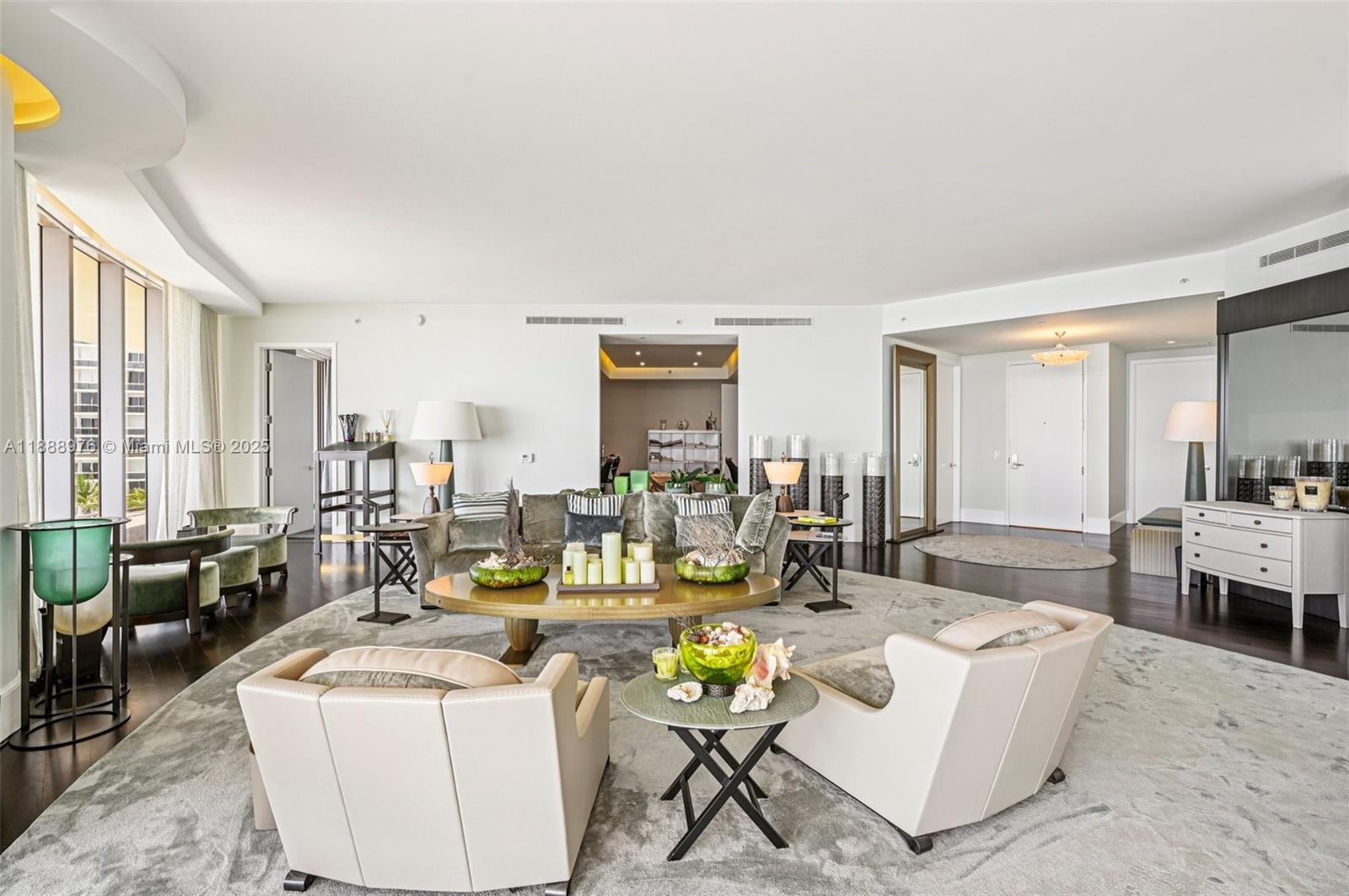 9703 Collins Ave #600 Bal Harbour, FL 33154