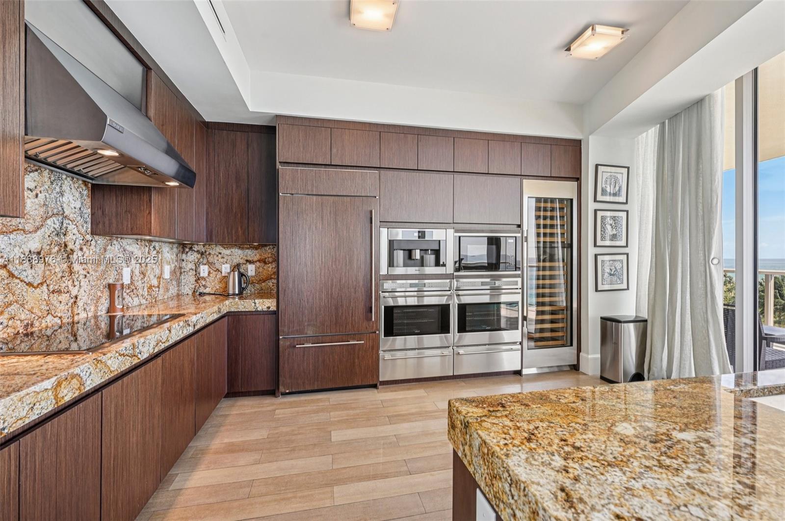 9703 Collins Ave #600 Bal Harbour, FL 33154