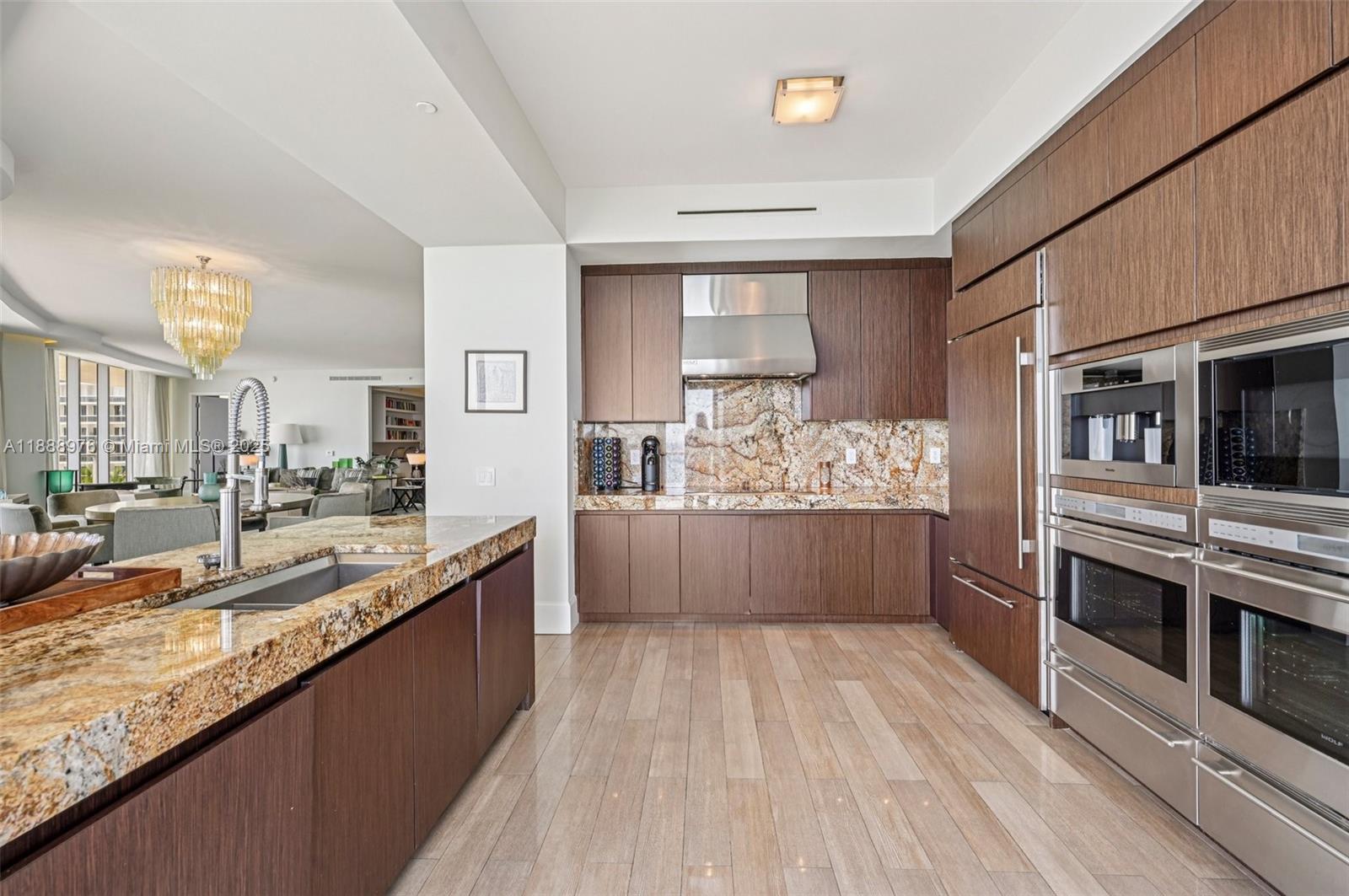 9703 Collins Ave #600 Bal Harbour, FL 33154