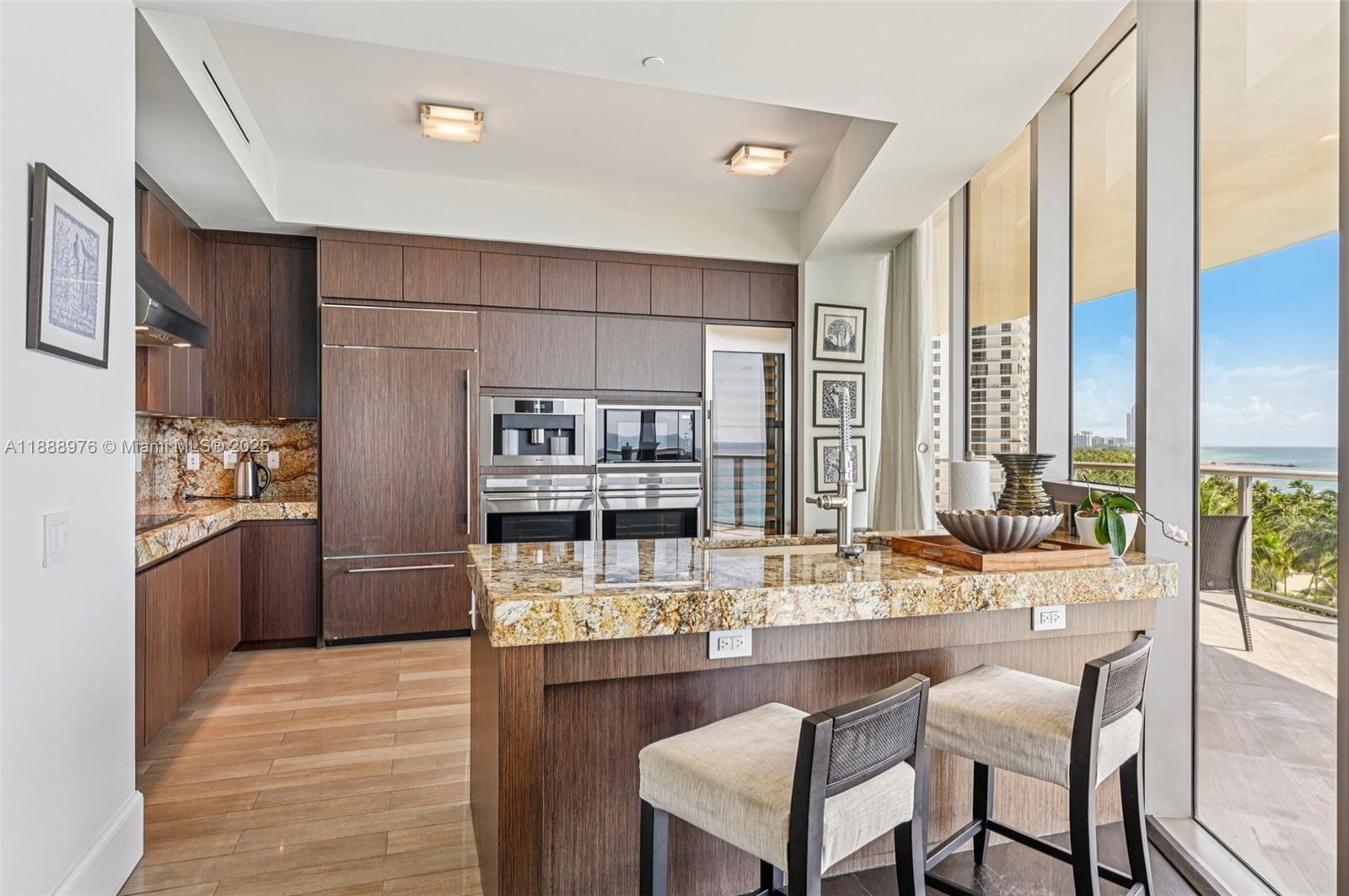 9703 Collins Ave #600 Bal Harbour, FL 33154