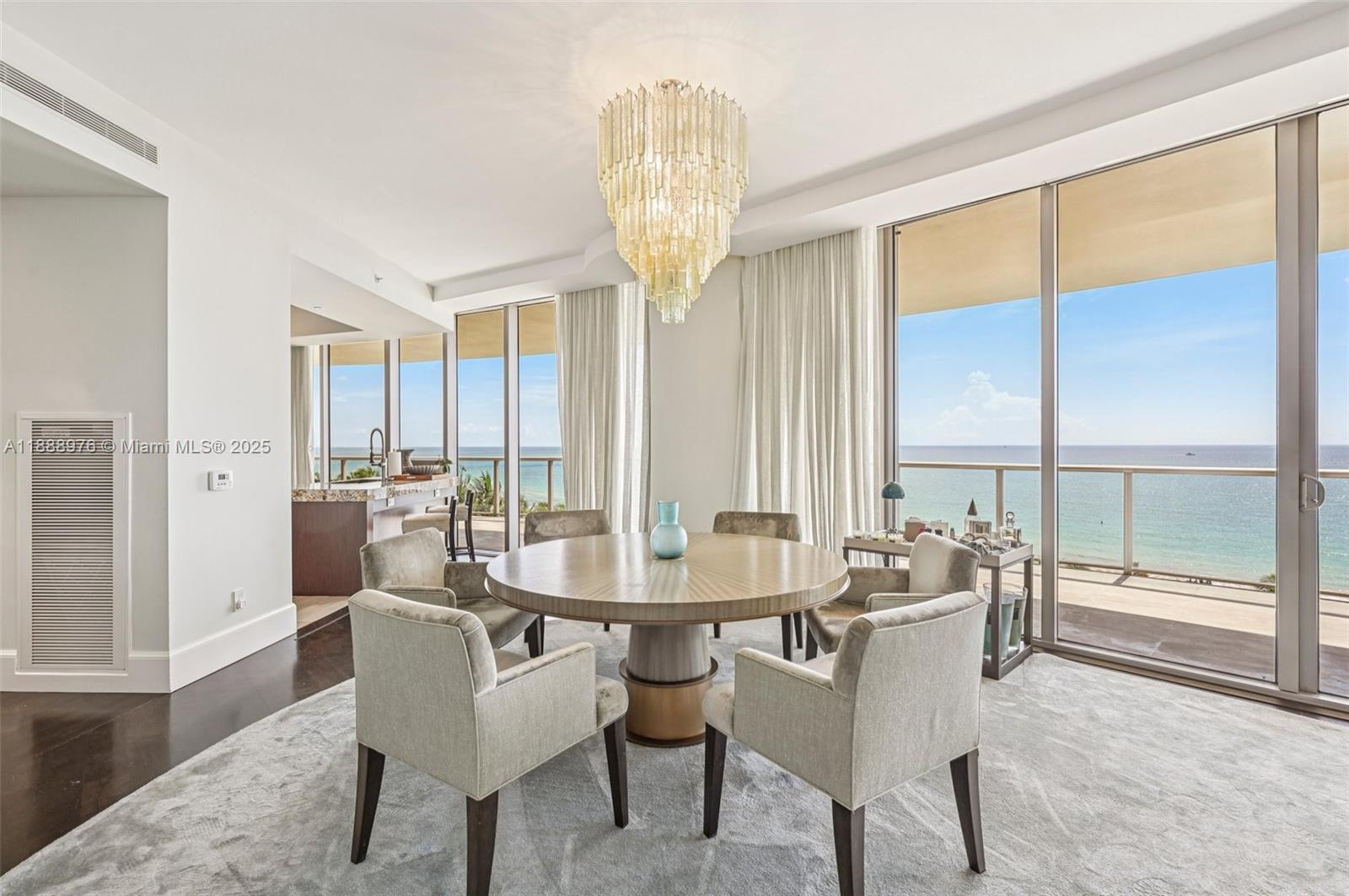 9703 Collins Ave #600 Bal Harbour, FL 33154