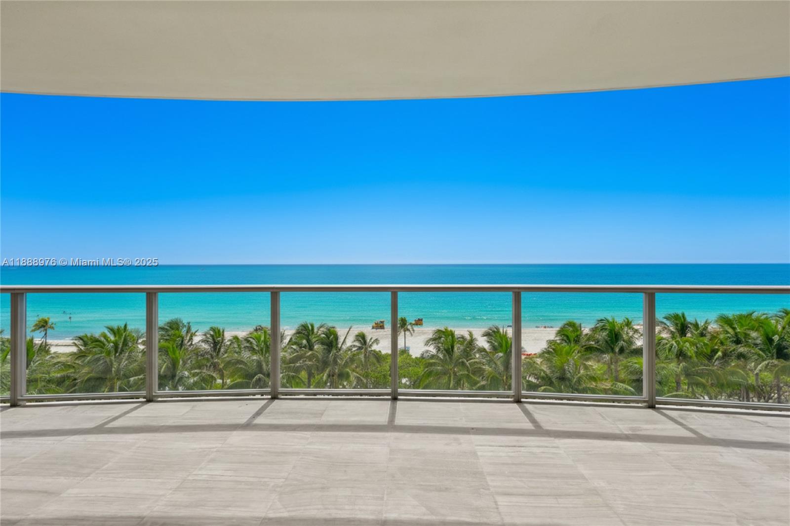9703 Collins Ave #600 Bal Harbour, FL 33154