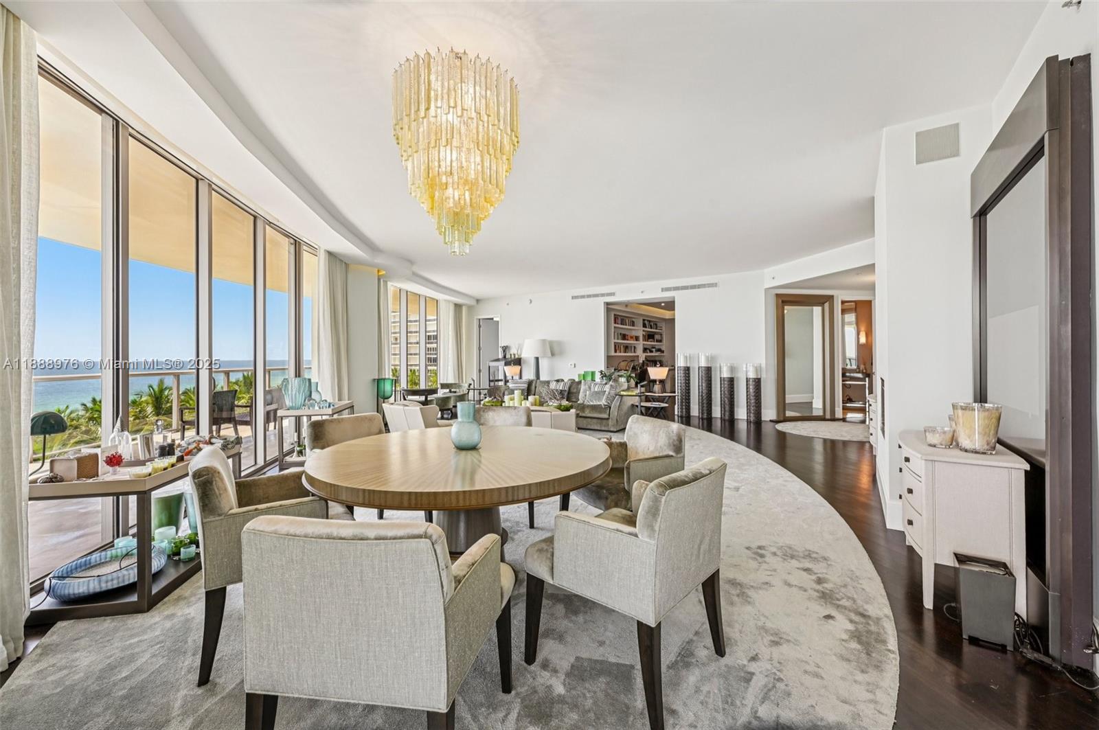 9703 Collins Ave #600 Bal Harbour, FL 33154