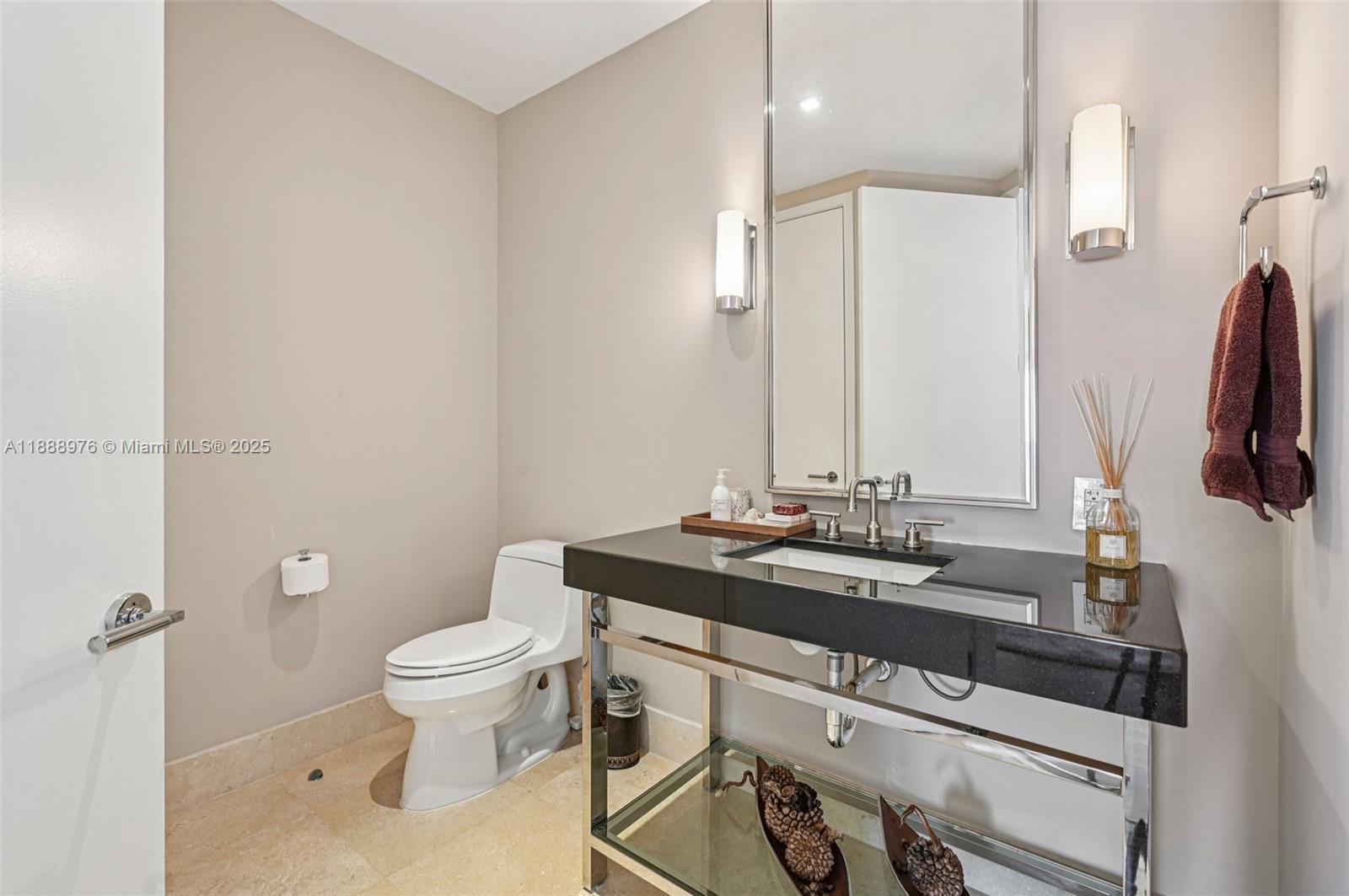 9703 Collins Ave #600 Bal Harbour, FL 33154