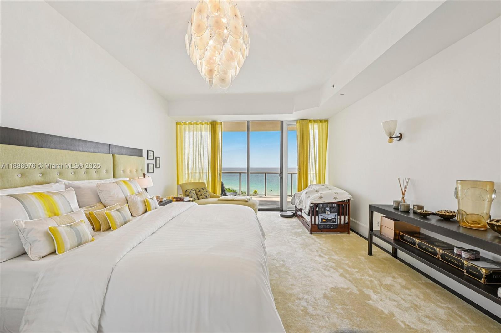 9703 Collins Ave #600 Bal Harbour, FL 33154