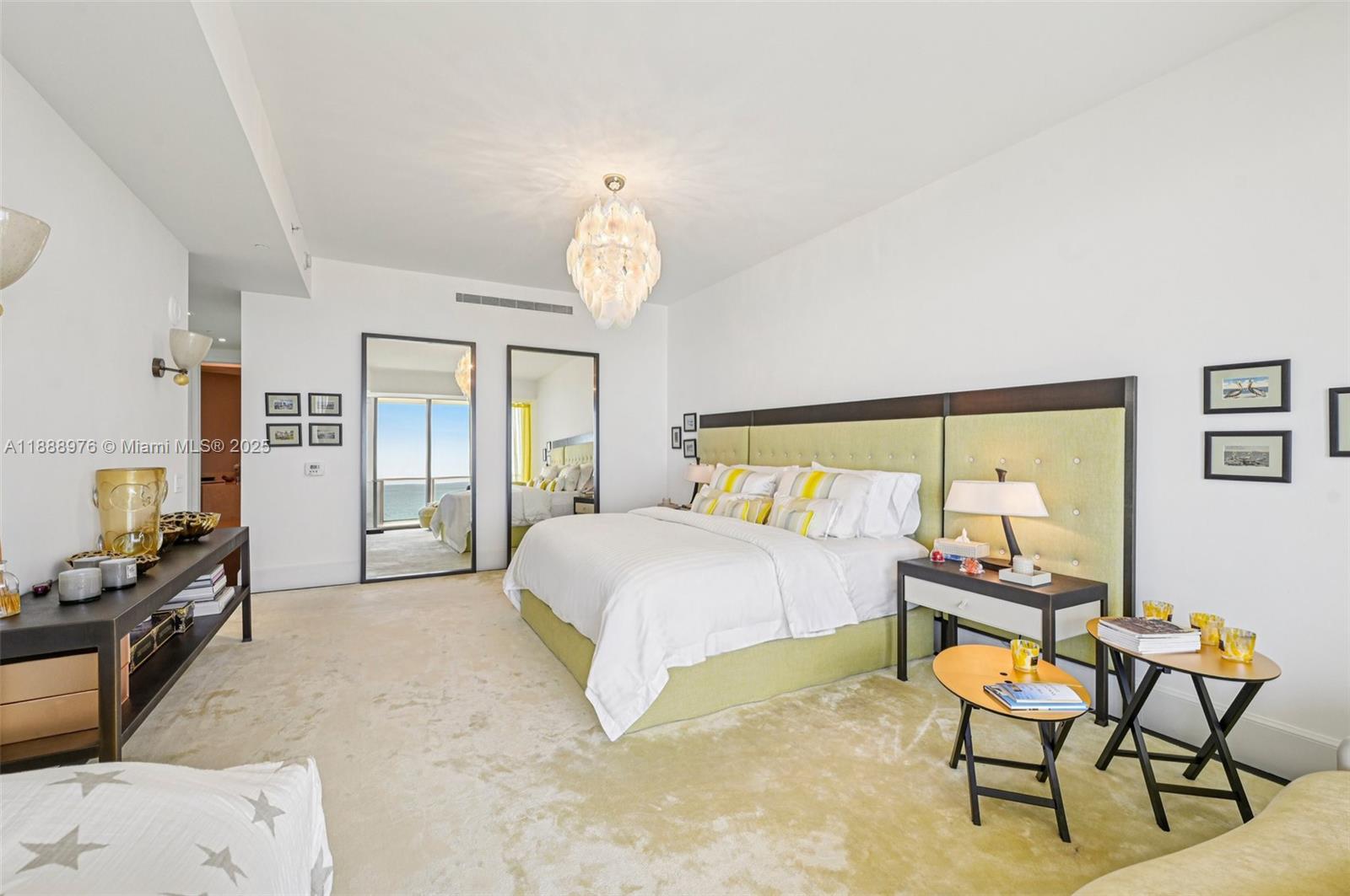 9703 Collins Ave #600 Bal Harbour, FL 33154