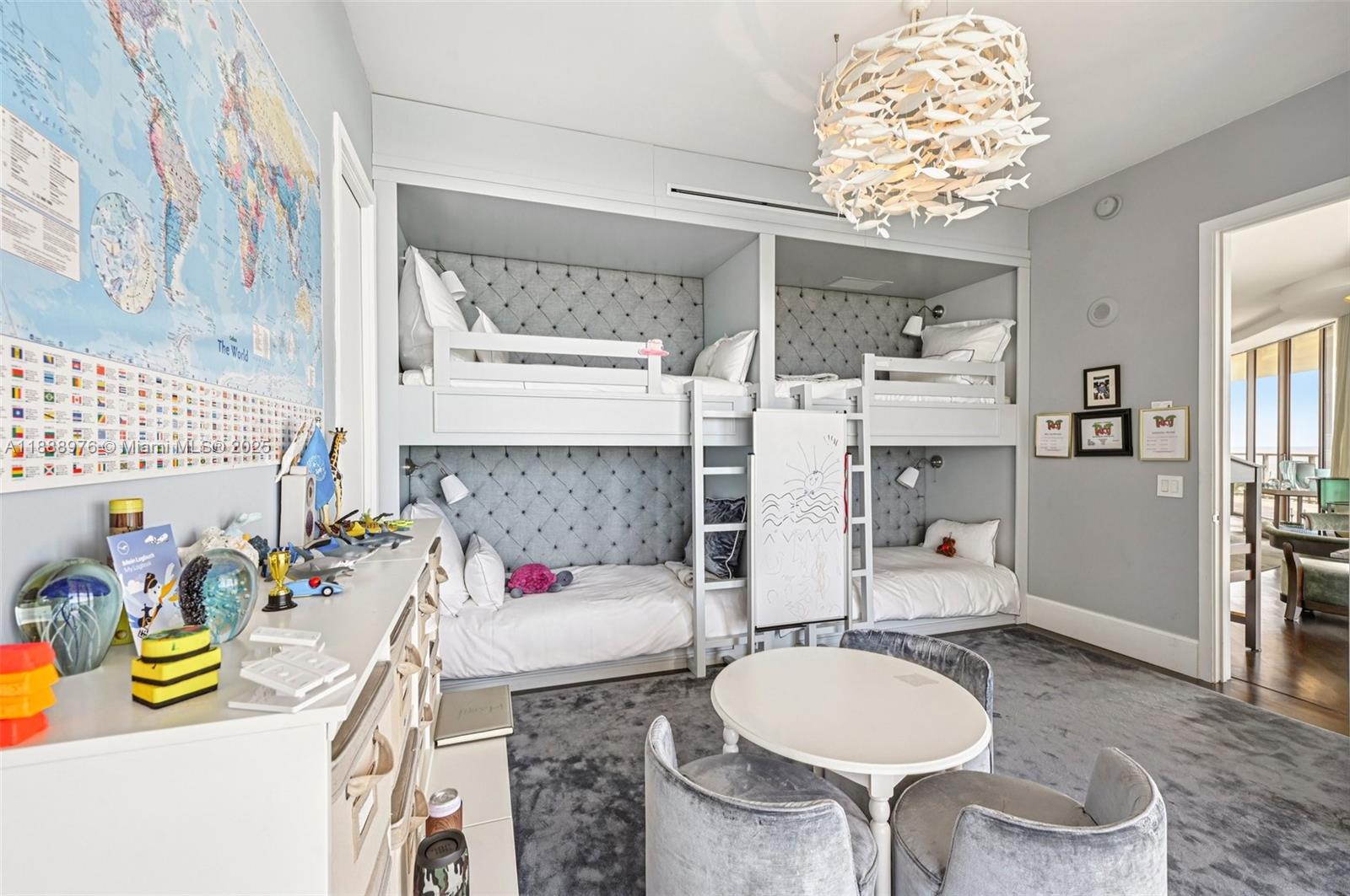 9703 Collins Ave #600 Bal Harbour, FL 33154