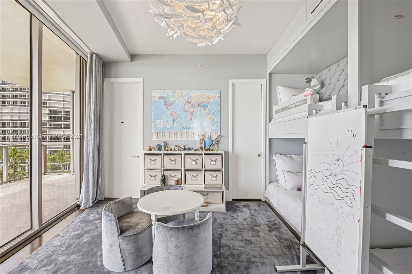 9703 Collins Ave #600 Bal Harbour, FL 33154