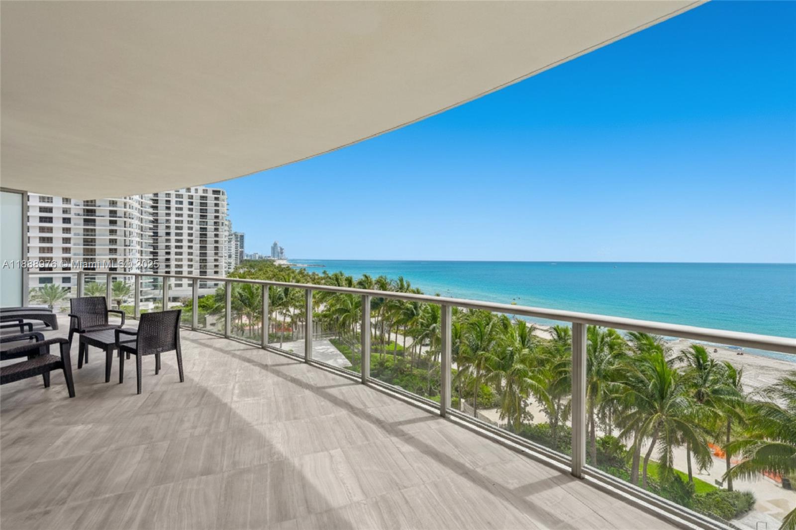 9703 Collins Ave #600 Bal Harbour, FL 33154