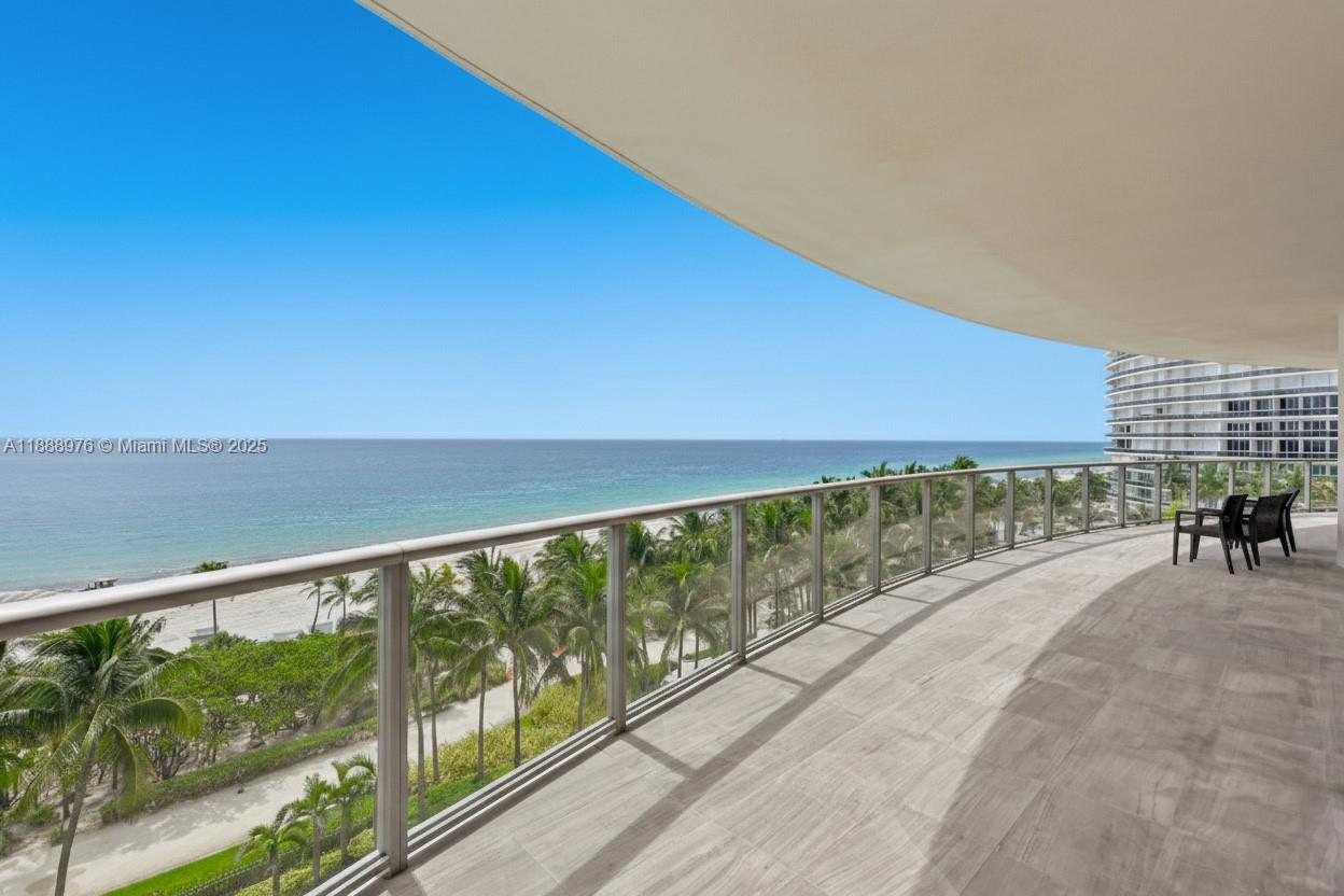 9703 Collins Ave #600 Bal Harbour, FL 33154
