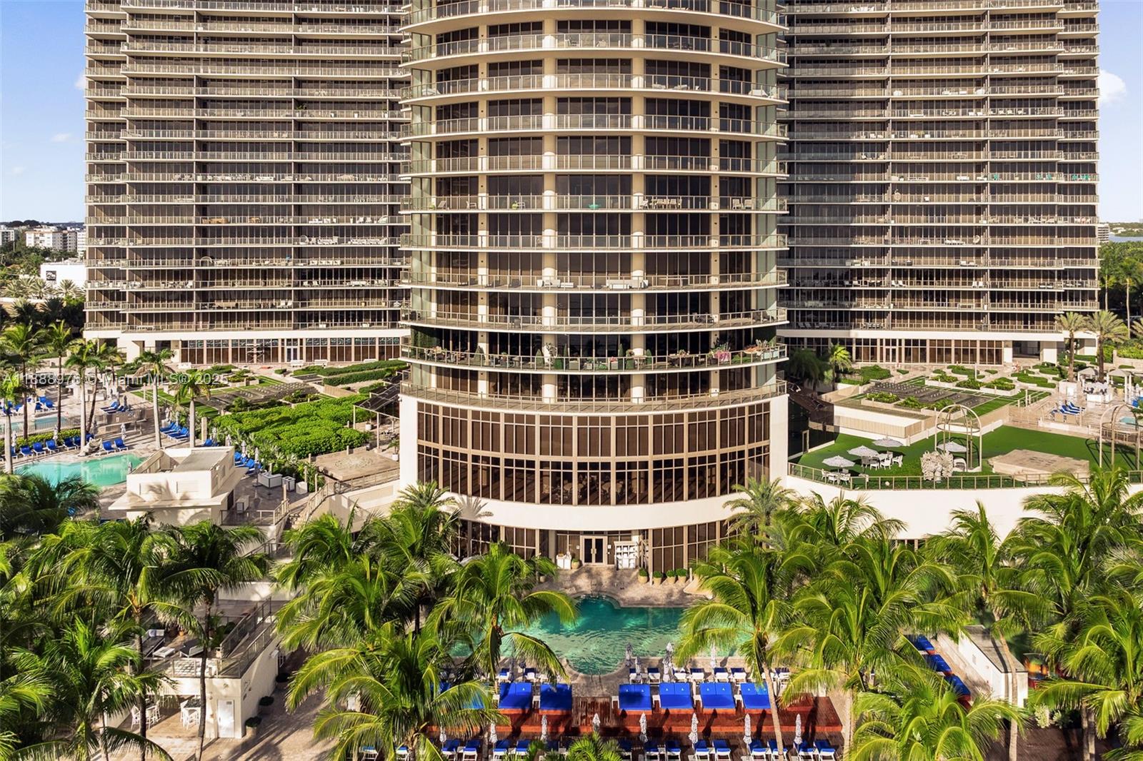 9703 Collins Ave #600 Bal Harbour, FL 33154