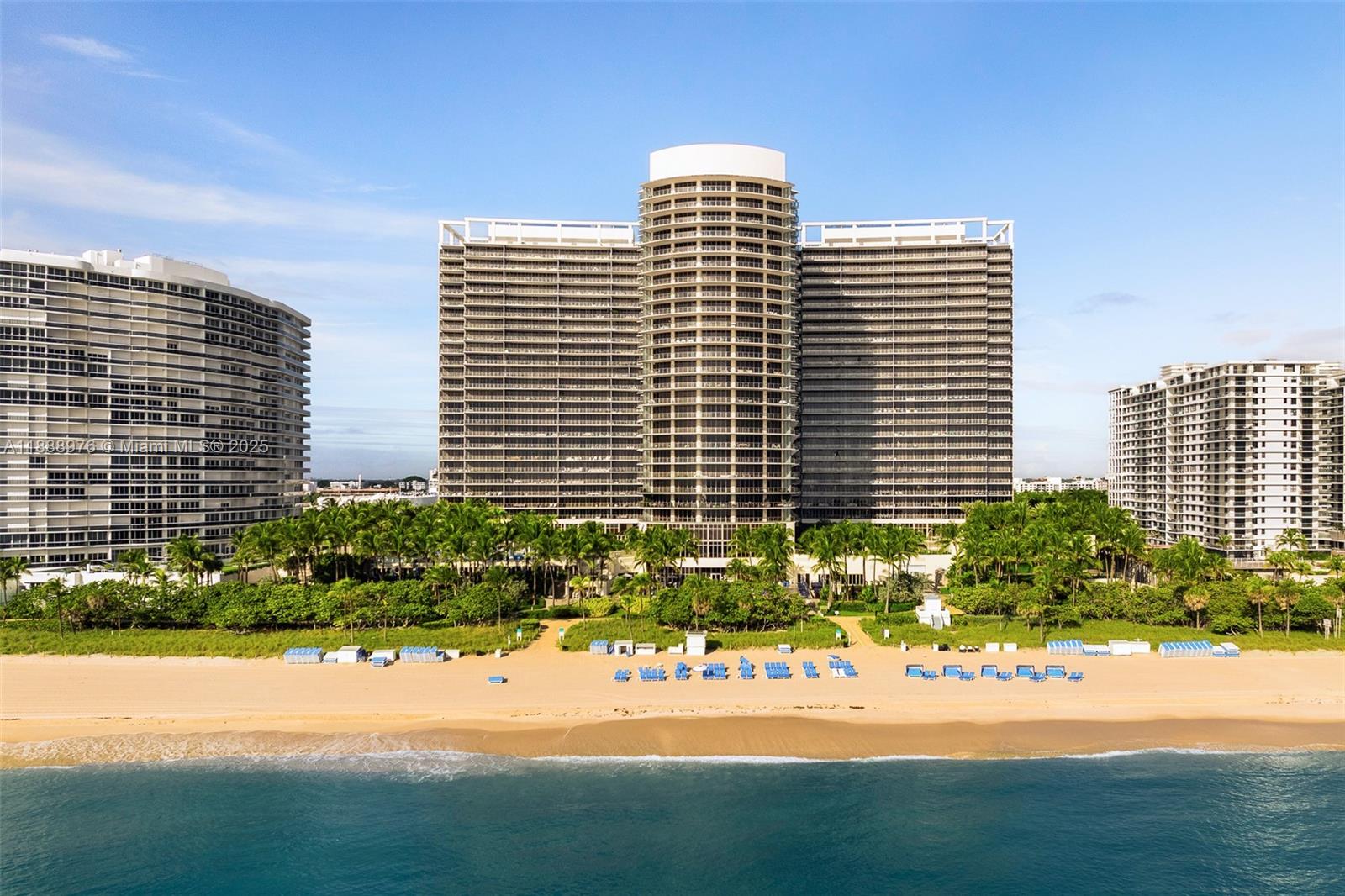 9703 Collins Ave #600 Bal Harbour, FL 33154