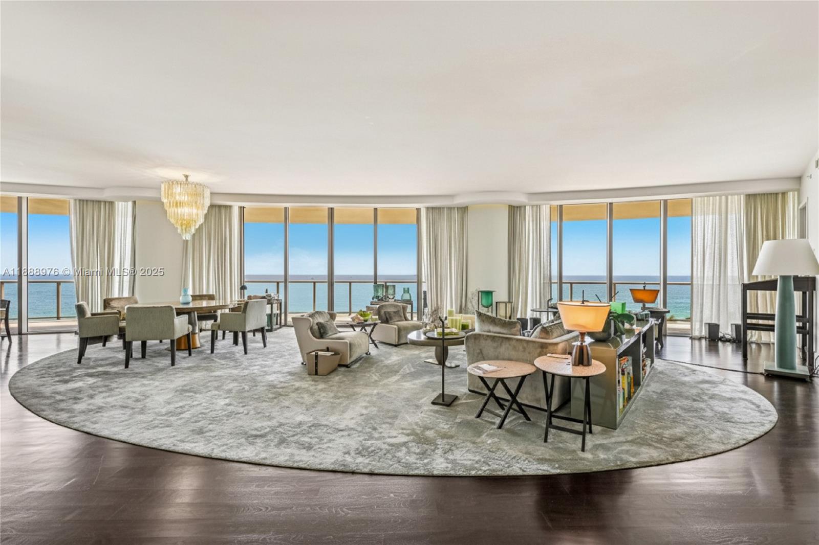 9703 Collins Ave #600 Bal Harbour, FL 33154
